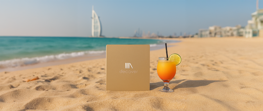 Van korrel tot coating