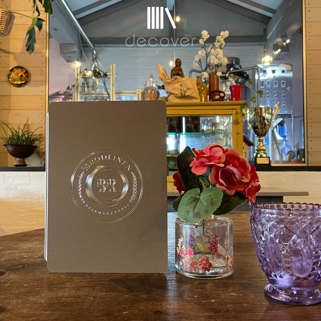 Lunchlokaal Brodijnen