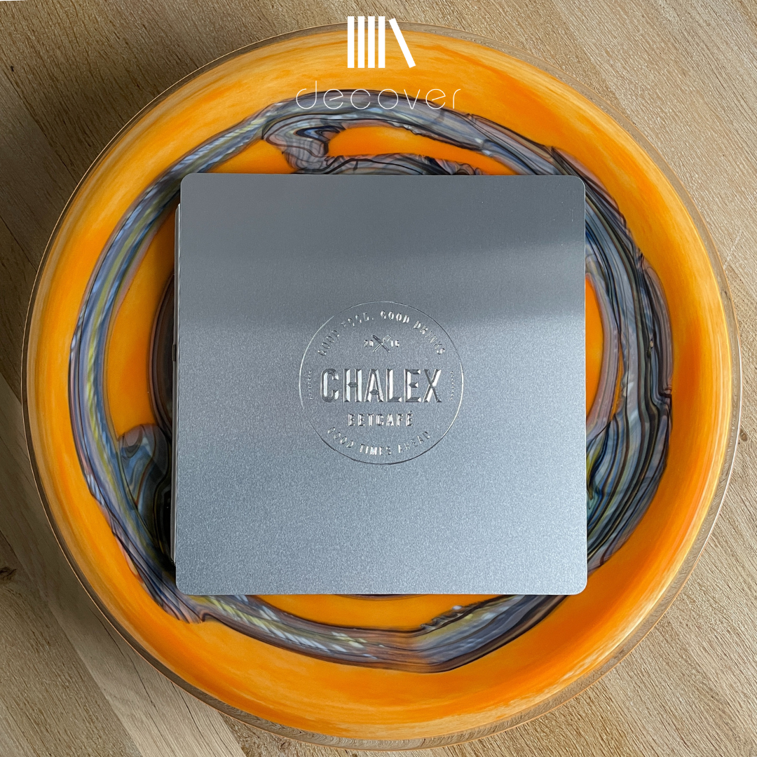 Chalex Eetcafé