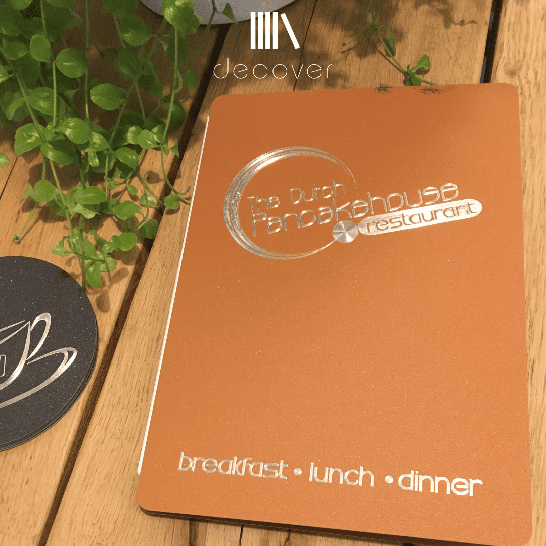 The Dutch Pancake House